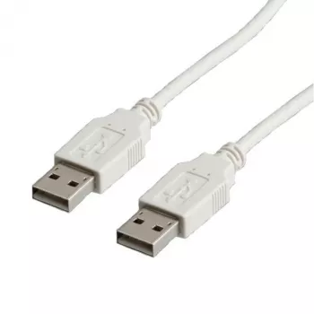 VALUE USB Cable - USB (M) to USB (M) - USB 2.0