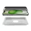 Privacy Screen Protector Belkin OVA168HQ for iPhone 16 Plus Anti-bacterial Impact Resistant