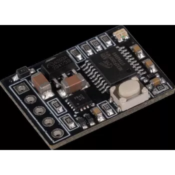 Joy-iT COM-ZY12PDG Alarm Trigger-Module (COM-ZY12PDG)