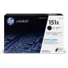 HP W1510X Printer Consumable Black