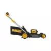 DEWALT Flexvolt Battery Lawn Mower(Drive). 53 cm. 2x54 V