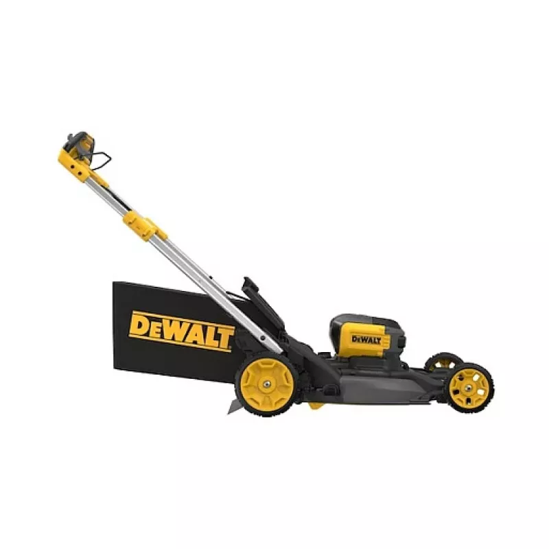 DEWALT Flexvolt Battery Lawn Mower(Drive). 53 cm. 2x54 V
