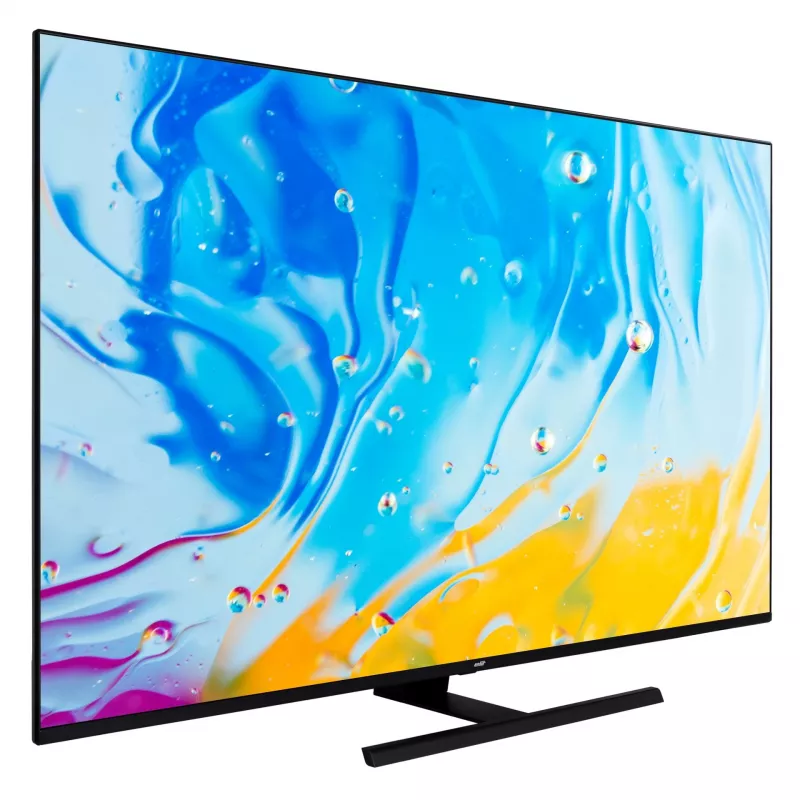 TV Elit Q-6522UHDTS2 65 inch QLED 4K