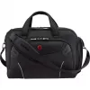 Briefcase Wenger Cosmic for 14 inch–16 inch laptops (fits up to 40.64 cm) black