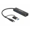 Laptop dock DeLOCK 64149