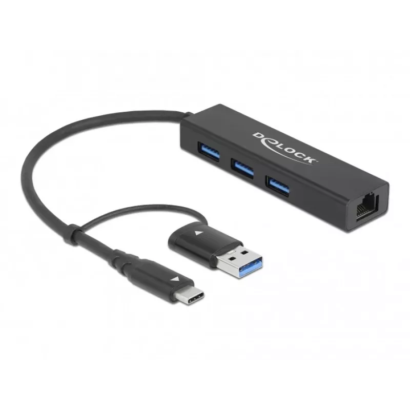 Laptop dock DeLOCK 64149