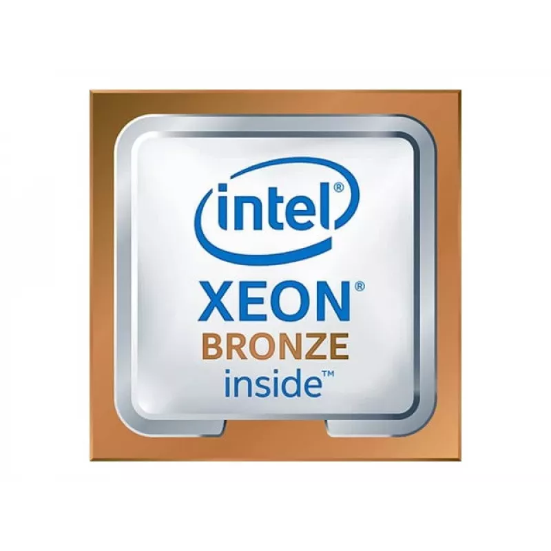 Processor Intel Xeon Bronze 3408U 1.8 GHz 22.5 MB LGA 4677