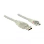 USB Cable DeLOCK 0.5m USB2.0-A/USB2.0 Micro-B