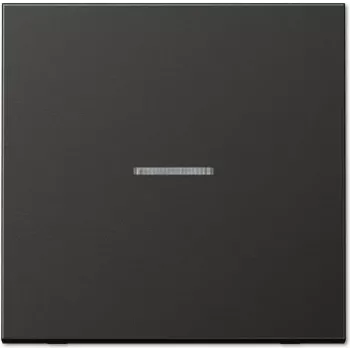 Jung AL 2990 KO5 AN Electrical Switch Anthracite (AL2990KO5AN)