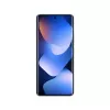 Smartphone Xiaomi Redmi Note 15 Blue — 17.2 cm (6.77 inch) AMOLED, 6 GB RAM, 128 GB, 6000 mAh, Helio G100 Ultra, 108 MP rear camera, NFC, IP64