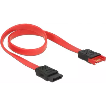 SATA cable DeLOCK 83953 0.3 m