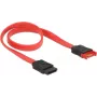 SATA cable DeLOCK 83953 0.3 m