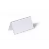 Non-metallic nameplate Durable 805119