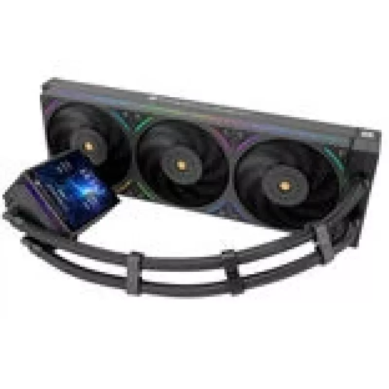 Water Cooling Thermalright Hyper Vision UB, ARGB