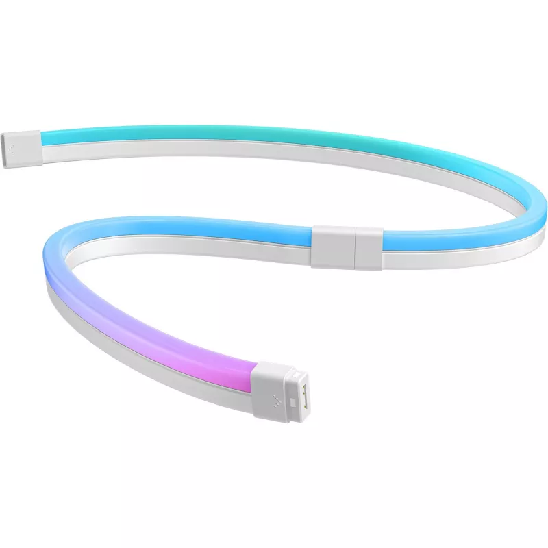 LED strip DeepCool EA080 Universal 5V 0.4m 8mm 16mm