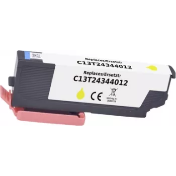 Renkforce RF-6728560 Printer Consumable Yellow