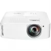 Optoma UHD35STx Projector 3600 ANSI lumens DLP UHD 4K