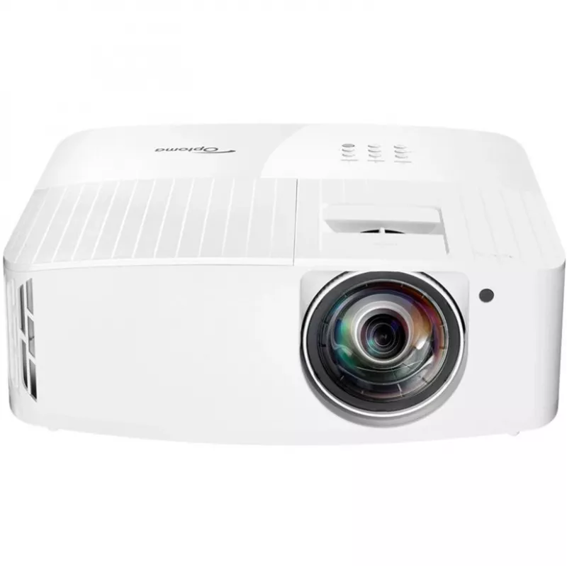 Optoma UHD35STx Projector 3600 ANSI lumens DLP UHD 4K