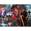 Jigsaw puzzle Ravensburger Star Wars Villainous Kylo Ren 1000 pieces