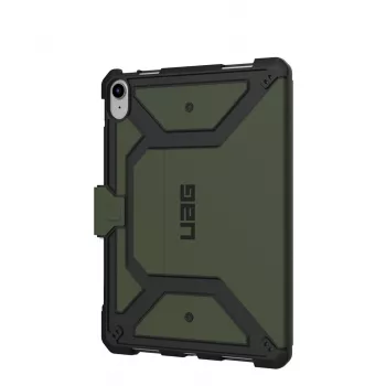Urban Armor Gear 12339X117272 tablet case 27.7 cm (10.9) Folio Green
