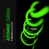 MDPC-X Sleeve Medium - Atomic-Green UV, 1m