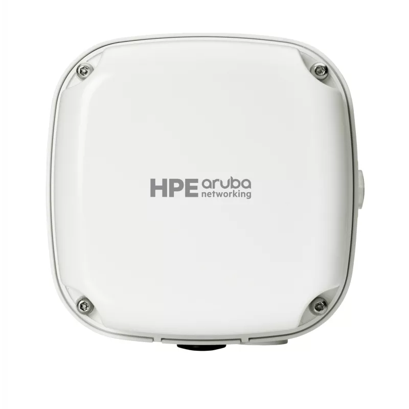 Access Point HPE Aruba AP-567 2.4 GHz 5 GHz Wi-Fi 6