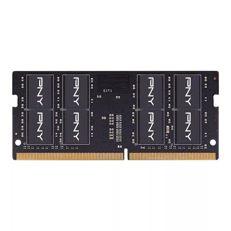 Memory PNY DDR4 SO-DIMM 16GB 3200