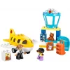 LEGO DUPLO 10443 First Time at the Airport
