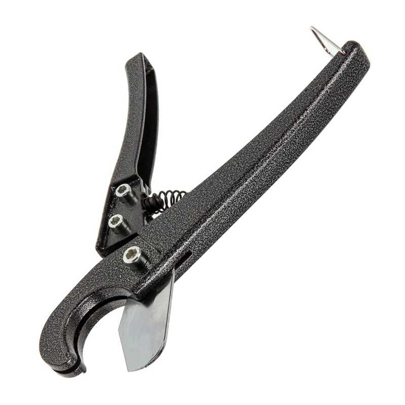XSPC Hose Cutter for Soft- and Hard-Tubes of 0-25 mm