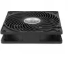 SilverStone SST-AP120I 120mm Case Fan - Black