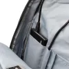 Laptop bag SBOX NSE-1206B 15.6 inch Black — protective carrying case for 15.6 inch laptops