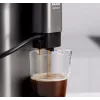 Espresso machine Taurus Accento Latte fully-automatic, built-in grinder, 1.5 L water tank, coffee beans input