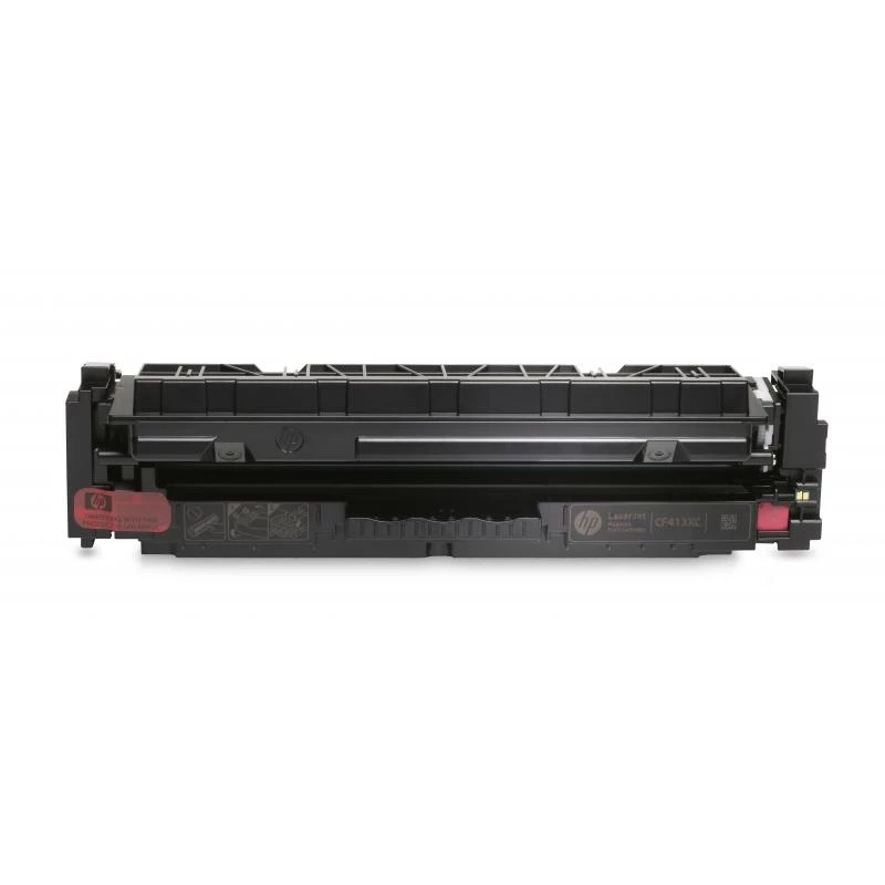 HP CONTRACT Cartridge No 410X HP410X HP 410X Magenta HC (CF413XC)