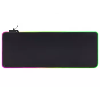 Gamepad TRACER GameZone Maxi RGB TRAPAD47549 — wired controller with RGB lighting and ergonomic design