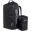 Jack Wolfskin All-In Duffle 65 Backpack - Anthracite, 65 L