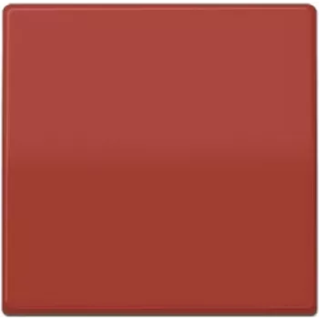 JUNG AS 591 BF RT - Red - Thermoplast - 501 U - 502 U - 503 U - 506 U - 507 U - 501-20 U - 506-20 U - 507-20 U - 502 TU - 506 TU - 507 TU - 531 U,... - IP44 - 55 mm - 55 mm