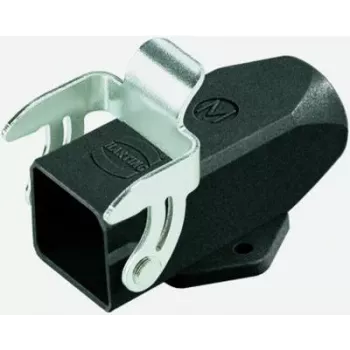 HARTING Germany GmbH & Co. KG Base Enclosure Han 3M-asgw-QB-M20 19 37 003 1250 (19370031250)