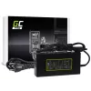 Power adapter Green Cell AD111P 150W 19.5V 7.7A Universal Laptop Adapter Black