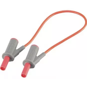 Voltcraft VC-8063380 Red