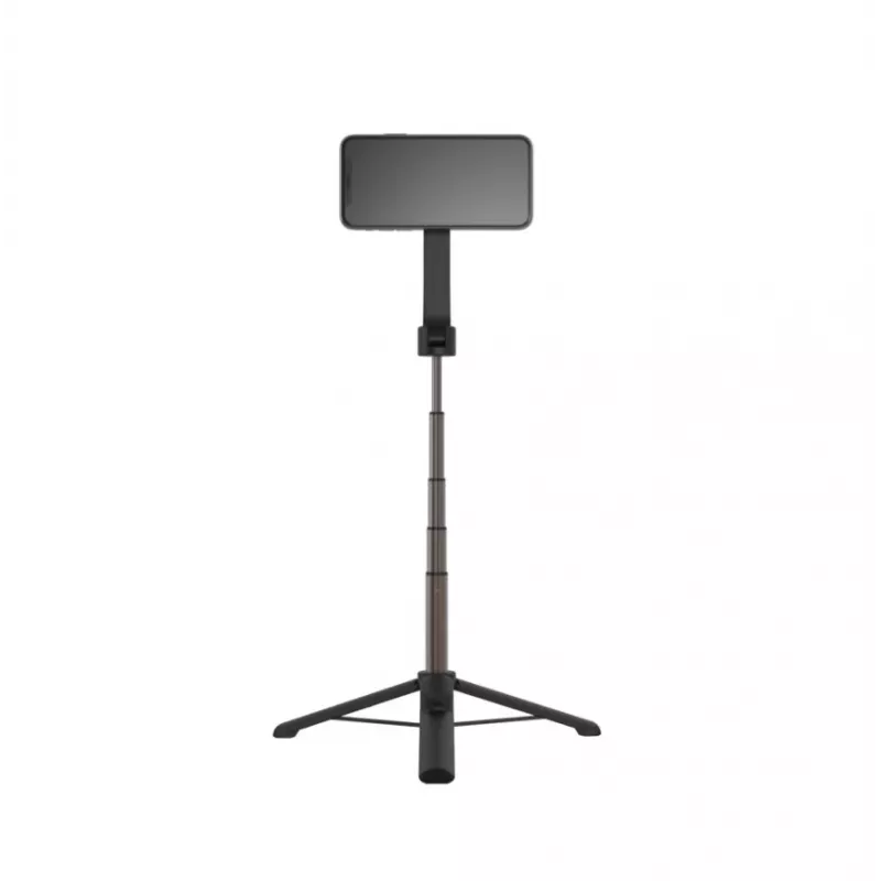 Selfie stick FIXED FIXSN-M-BK Bluetooth fixed 72 cm aluminium alloy