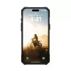 Urban Armor Gear Pathfinder mobile phone case 17.5 cm (6.9) Cover Olive