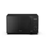 Microwave oven Midea AG20CF2EBK — 700 W, 20 L, grill function, black