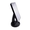 Extralink Makeup Mirror, Black Lighted with Stand