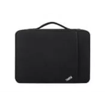 Lenovo 4X40N18010 laptop case 38.1 cm (15 inch) Sleeve case Black