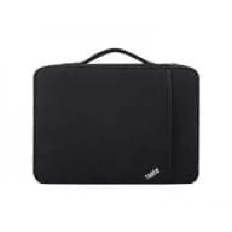 Lenovo 4X40N18010 laptop case 38.1 cm (15 inch) Sleeve case Black