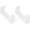 Power ribbon cable THERMALTAKE AC-082-CN6NAN-A1, CPU 2x8Pin female–female, 0.272 m