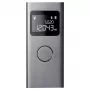 Laser distance meter Xiaomi MJJGCJYD001QW — measurement range 0.05–40 m, built-in rechargeable battery, operating −10–50 °C