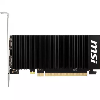 Video Card NVIDIA GeForce GT 1030 2GB GDDR4