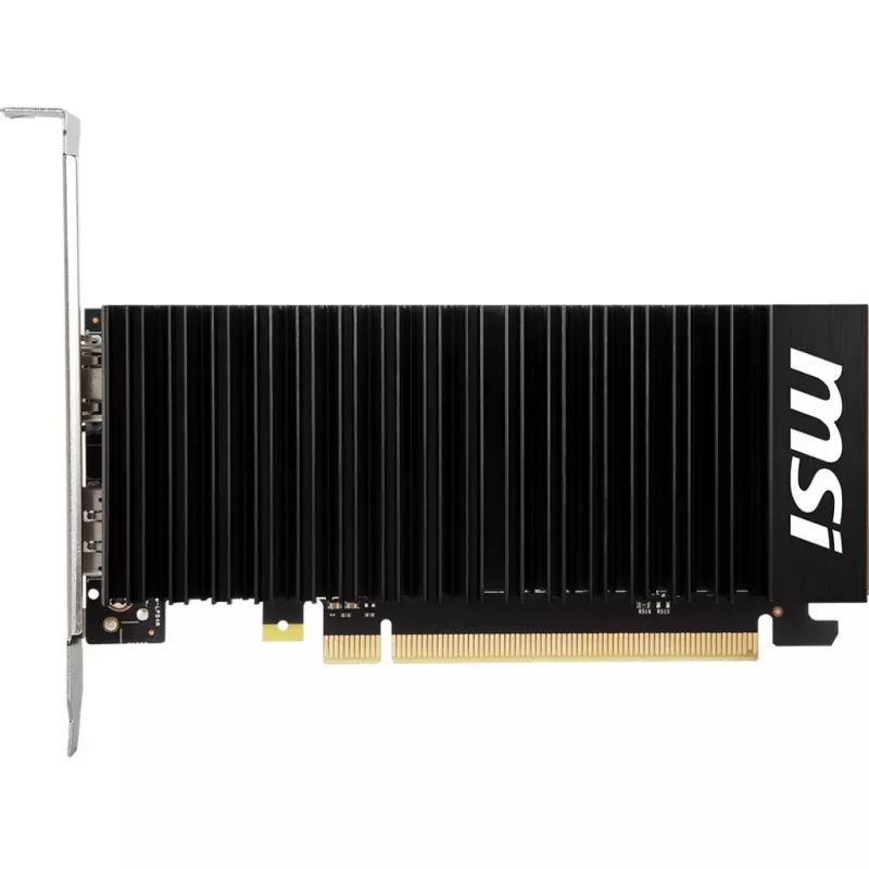 Video Card NVIDIA GeForce GT 1030 2GB GDDR4