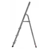 CORDA DOMESTIC ALUMINUM LADDER 4 STEPS 000705 KRAUSE